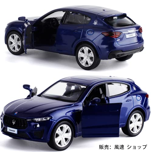 Amazon | 1/36 マセラティ レバンテ SUV Maserati?Levante